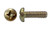 SCREW (NAS1100-3-8)