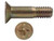 SCREW, MACHINE FLAT (NAS1153-2)