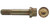 BOLT (NAS626-30)