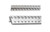 RECEPTACLE STRIP (3595-S5)