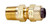 BRASS CONNECTOR (268P04X02)