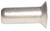 SOLID RIVET STEEL (MS20427-3C3)