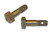 CLOSE TOLERANCE BOLT (AN173-4)
