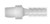 NYLON ADAPTER (0701-153)