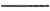 #40 COBALT EXT. DRILL (05-239)