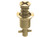 1/4 TURN STUD (1127004-11)