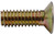 SCREW (NAS514P1032-22P)