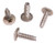 SCREW S/S (6X3/8THB S/S)