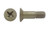 SCREW, MACHINE FLAT (NAS1153V9A)