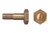 BOLT DRILLED HEAD (NAS6603H23)