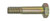 CLOSE TOLERANCE BOLT (AN175C33A)