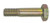 CLOSE TOLERANCE BOLT (AN175-26A)