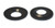 GP4B HALF GROMMET, THEMO (127P-4B)