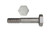 BOLT UNDRILLED (NAS1003-4A)