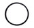 GASKET RESEVOIR (AN6238-1)