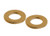 WASHER BLACK BRASS (AN960B1216)