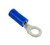 SEAT TRACK TIE DOWN RING (47981-10)