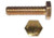 BOLT (NAS428-3A5)