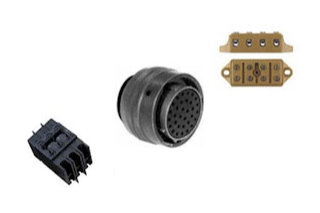 electronics components
