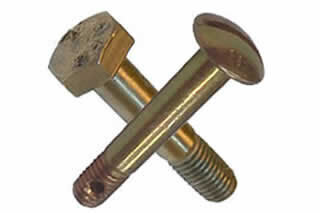 Aircraft Bolts