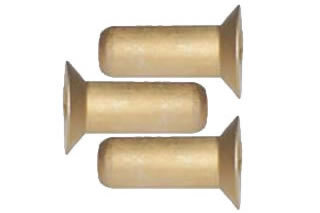 solid rivets