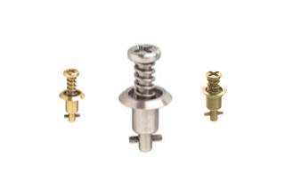 Quarter Turn Fasteners