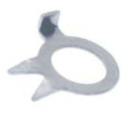 KEY WASHER (MS9581-09) - Monroe Aerospace