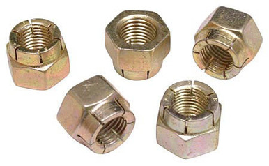 LOCKNUT (MS21045L3) - Monroe Aerospace
