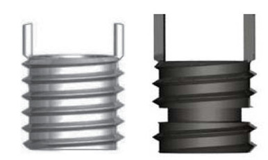 INSERT (MS51830-201L) - Monroe Aerospace