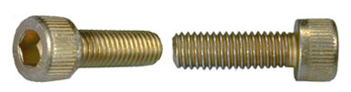 a　08–6P SOCKET HD. SCREW (NAS1352-08-6P) - Monroe Aerospace