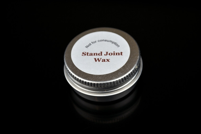 Display Stand Joint Wax