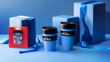 Gift Cards and Cups