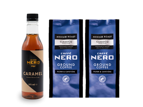 Classico Filter Gift Set