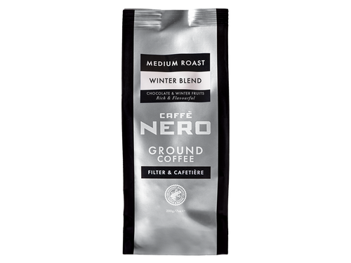Winter Blend - Ground Coffee