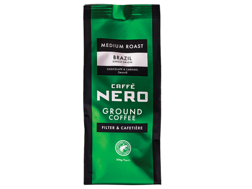 Brazil - Ground Coffee