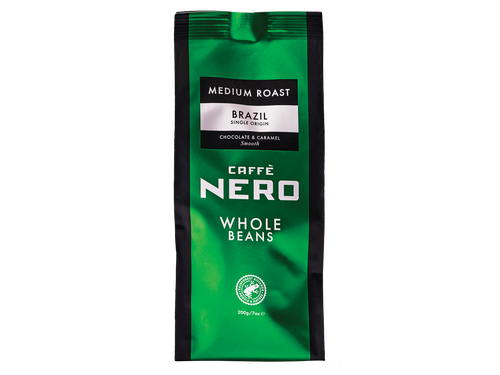 Brazil - Whole Beans