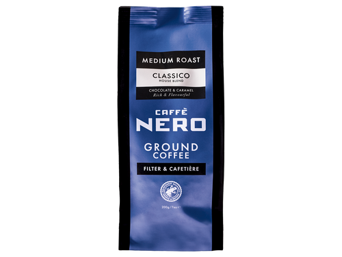 Classico - Ground Coffee