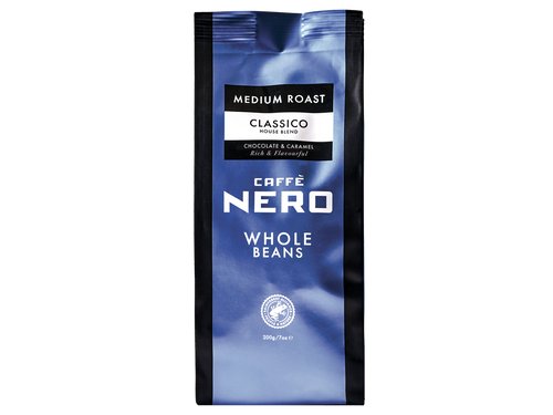 Classico - Whole Beans