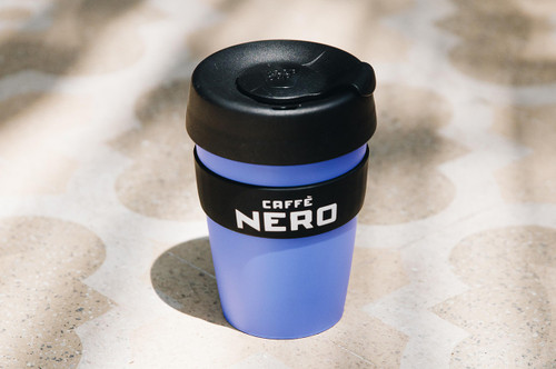 KeepCup From Caffe Nero
