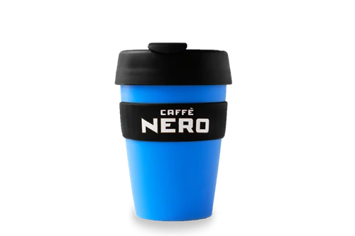 KeepCup From Caffe Nero