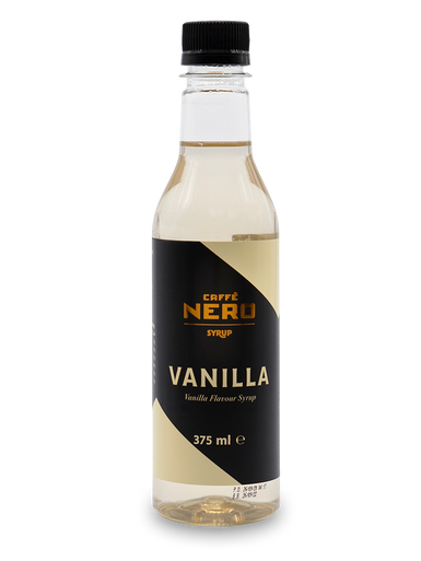 vanilla syrup vanilla syrup