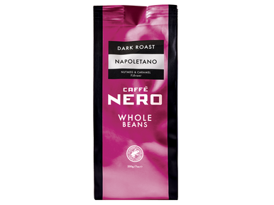 Napoletano - Whole Beans