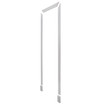 Primed Poplar 32" 1433 Casing Kit 6'9"