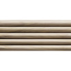 Unfinished Poplar 1544 4' Panel 4-Pack