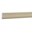 Unfinished Poplar 1265 Wall Panel Trim 7'8"