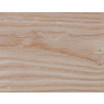 Unfinished Natural Ash 1X2 Board 4'