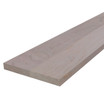 Unfinished Natural Soft Maple 1X8 Board 2'