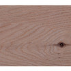 Unfinished Natural Red Oak 1/4X6 Board 4'