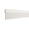 Primed MDF 7-1/2" CoverTrim Base 4'