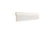 Primed MDF 7-1/2" CoverTrim Base 4'
